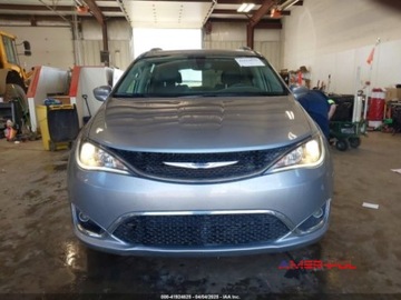 Chrysler Pacifica II 2020 Chrysler Pacifica 2020 r., 3,6L TOURING L 3.6 Benzyna 287KM, zdjęcie 1