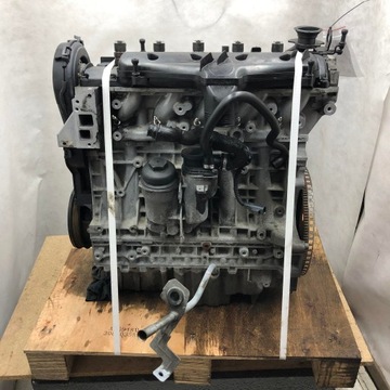 SILNIK 2.4 D5 185 KM 05244T XC70 III V70 III S80 II S40 II V50