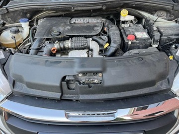 Peugeot 208 I Hatchback 5d Facelifting 1.6 BlueHDi 100KM 2017 Peugeot 208 1.6 diesel 99 KM zarej w PL zadbany mozliwa zamiana, zdjęcie 23