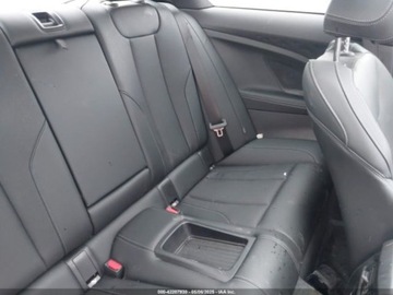 BMW Seria 2 G42-U06 2023 BMW Seria 2 230i 2023 2.0l 2.0 Benzyna 255KM, zdjęcie 12