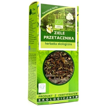 Przetacznik ziele EKO Dary Natury 50g