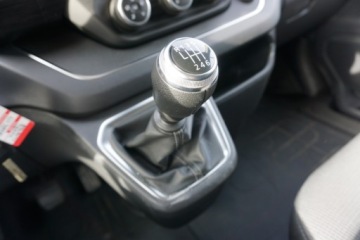 Renault Trafic III Combi 2.0 dCi  150KM 2024 Renault Trafic Bezwypadek SalonPL 9os Hak Czuj. park Tempomat Kamera, zdjęcie 9