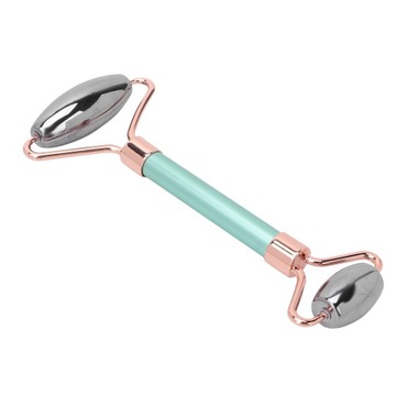 Терагерцевый антивозрастной ролик для лица