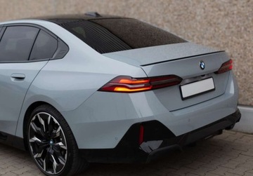 BMW Seria 5 G90-91 2026 BMW Seria 5 520d xDrive, Panorama, M sport, Pakiet Travel, Bowers, 21 cali, zdjęcie 7