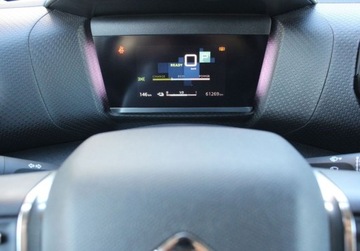 Citroen 2021 Citroen C4 EV136 50kWh Shine Elektryczny 136KM, zdjęcie 8