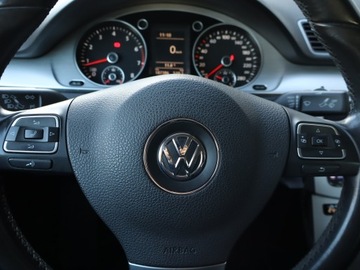 Volkswagen CC 1.4 TSI 160KM 2012 VW CC 1.4 TSI, Salon Polska, Serwis ASO, GAZ, zdjęcie 16