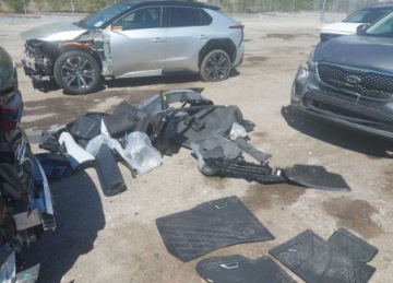 BMW X5 G05 SUV Facelifting 3.0 40i 381KM 2026 BMW X5 2026r., Sdrive40i, 3L, od ubezpieczalni 3.0 Benzyna 380KM, zdjęcie 15