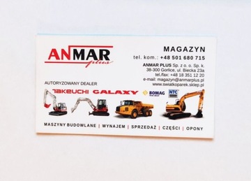 НАТЯЖИТЕЛЬ РЕМНЯ 320/08651 JCB 3CX 4CX АКЦИЯ!!!