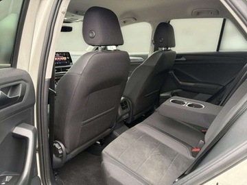 Volkswagen T-Roc I SUV Facelifting 1.5 TSI ACT 150KM 2024 Volkswagen T-Roc TSI 150KM Style Pakiet zimowy LED Matrix Keyless ACC, zdjęcie 30