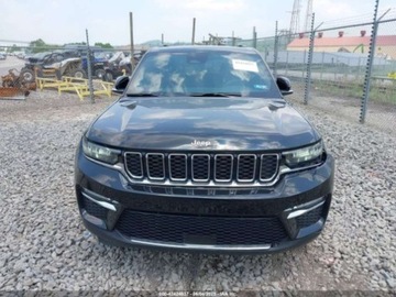 Jeep Grand Cherokee V 2024 Jeep Grand Cherokee Limited 2024 3.6l 3.6 Benzyna 293KM, zdjęcie 7