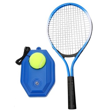 Tenis Trainer Kids Balls Rakieta dla początku