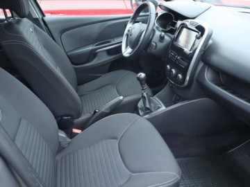 Renault Clio IV Grandtour  0.9 TCe 90KM 2016 Renault Clio 0.9 TCe, Navi, Klima, Tempomat, zdjęcie 8