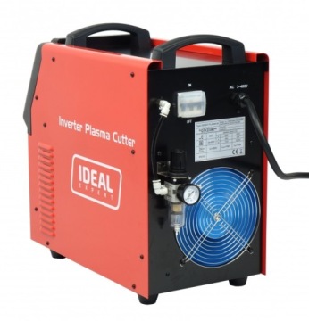 Машинка для стрижки IDEAL EXPERT PLASMA 80 HF 40 мм 80A