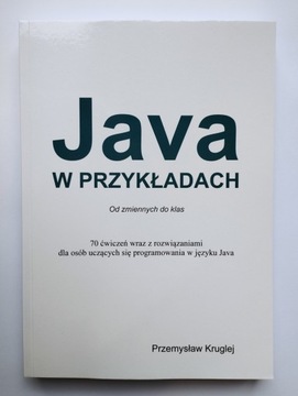 Java в примерах - Пшемыслав Круглей