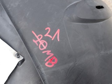 MERCEDES ML W163 97-05 PODBĚH LEVÉ PŘEDNÍ