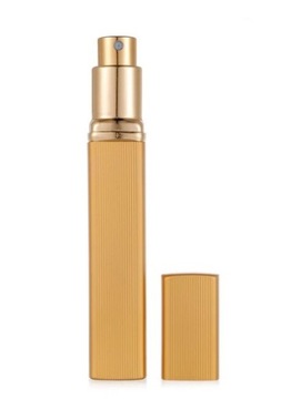 ATOMIZER NA PERFUMY POJEMNIK PODRÓŻNY 12ml 6szt.