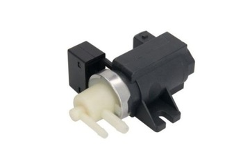 ELEKTROPNEUMATYCZNY ZAWÓR STERUJĄCY VOLVO S60 I.