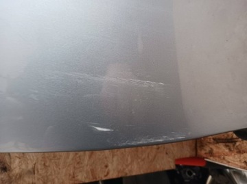 DVEŘE LEVÉ PŘEDNÍ TOYOTA YARIS II 3D HB 1F8