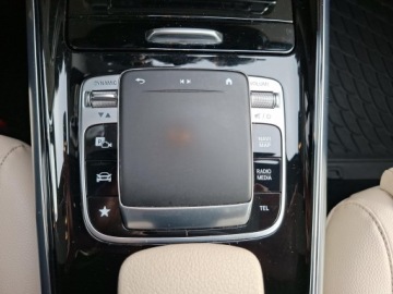 Mercedes GLB SUV 1.3 200 163KM 2020 Mercedes-Benz GLB 200 Progresive/Advantage/7G-DCT/, zdjęcie 24