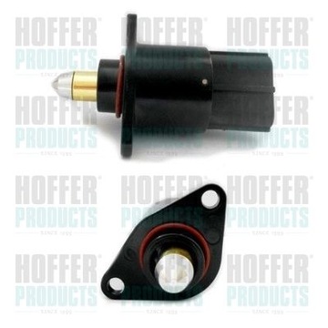 HOFFER MOTOR KROKOVÝ
