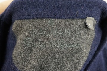 Sweter Ragman Alpaca L