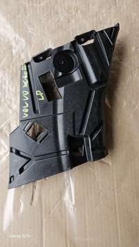 Накладки бампера передние правые Volvo XC-60 II 31425164