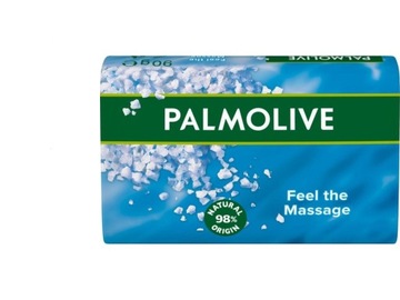 Palmolive Mydło w kostce Feel the Massage 90g