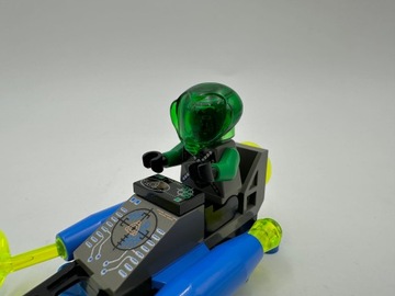 LEGO 6942 Зо Долгоносик Инструкция