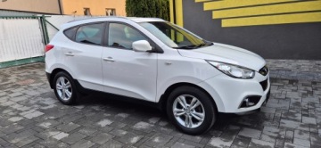 Hyundai ix35 SUV 1.6 GDI 135KM 2012 HYUNDAI ix35! Super stan!, zdjęcie 3