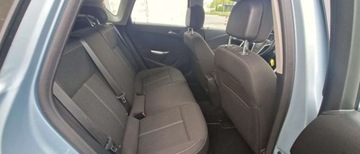 Opel Astra J Hatchback 5d 1.4 Turbo ECOTEC 140KM 2010 Opel Astra Opel Astra 1.4 Turbo Innovation 1.4 Benzyna 140KM, zdjęcie 21