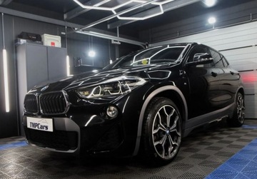 BMW X2 F39 Crossover 2.0 20d 190KM 2018 BMW X2 X2_2.0 diesel_190KM_Mpakiet_ Xdrive 2.0 Diesel 190KM, zdjęcie 2