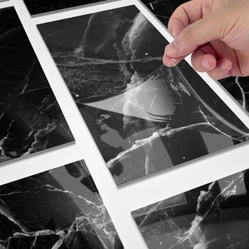 16 шт. самоклеящаяся наклейка на плитку, съемная фреска