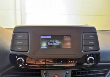 Hyundai i30 III Hatchback Facelifting 1.0 T-GDI 120KM 2022 Hyundai i30 OFERTA BLACK WEEK 1.0 T-GDi 120KM Modern Salon PL ASO FV23, zdjęcie 20