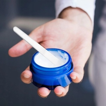 2 шт. Практичная маска для лица с ложками.