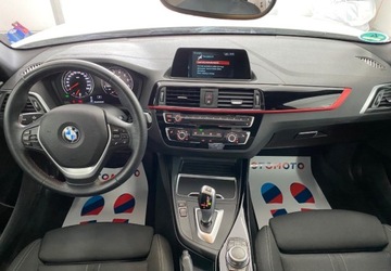 BMW Seria 1 F20-F21 Hatchback 3d Facelifting 2017 120i 184KM 2019 BMW Seria 1 Gwarancja Oplacony Navi Automat 2.0 Benzyna 183KM, zdjęcie 8