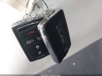 Jeep Grand Cherokee V 2023 Jeep Grand Cherokee 2023 JEEP GRAND CHEROKEE 4XE 2.0 Hybryda 270KM, zdjęcie 9