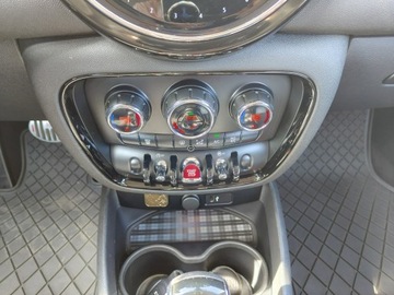 Mini Clubman F54 Kombi 1.5 102KM 2021 Mini Clubman Krajowy, super stan., zdjęcie 10