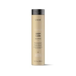 Lakme Teknia Deep Care | Szampon Nawilżający Do Włosów Suchych 300ml