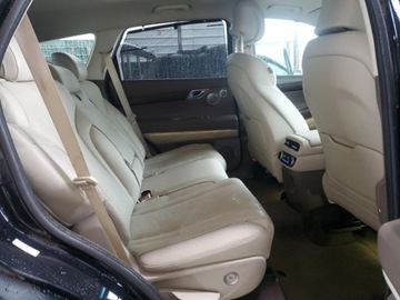 Genesis GV80 Base 2022 3.5l 3.5 Benzyna 375KM, zdjęcie 10