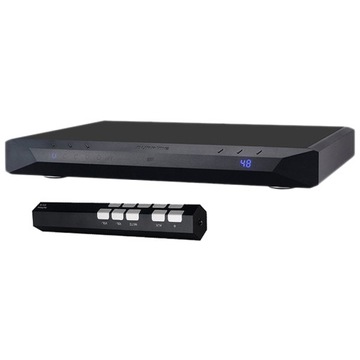 WZMACNIACZ STEREO + PRZETWORNIK DAC NUPRIME IDA-16