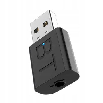 1 PC 5. 0 nadajnik odbiornik Adapter