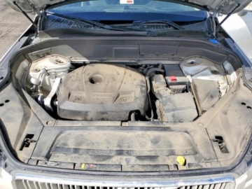 Volvo XC90 II 2016 Volvo XC 90 2016 r. ,2,0L T6 2.0 Benzyna 316KM, zdjęcie 11