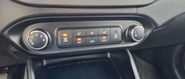 Kia Carens IV Minivan 1.6 GDI 135KM 2014 Kia Carens GDI Niski Przebieg LED Grzana Kiera Klima Tempomat 1.6 Benzyna, zdjęcie 17