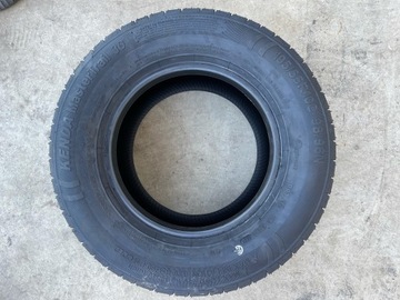 2 шины Kenda MasterTrail 3G KR101 195/55R10C R10C для прицепов-эвакуаторов 10c