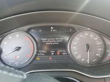 Audi Q5 II 2020 Audi SQ5 Premium 2020 3.0l 3.0 Benzyna 349KM, zdjęcie 9