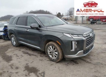 Hyundai 2024 Hyundai Palisade Calligraphy 2024 3.8 Benzyna 291KM