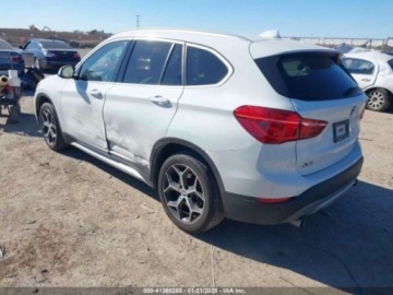 BMW X1 F48 2018 BMW X1 Sdrive28l 2.0 Benzyna 228KM, zdjęcie 3