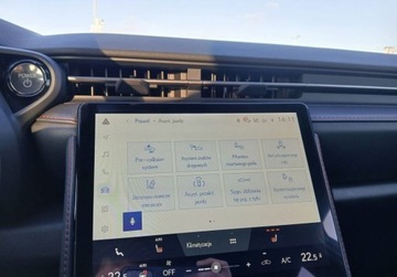 Lexus LBX 1.5 Hybrid 136KM 2025 Lexus LBX LBX Elegant Tech FV23 Salon PL Serwis ASO 1 wlasciciel, zdjęcie 19