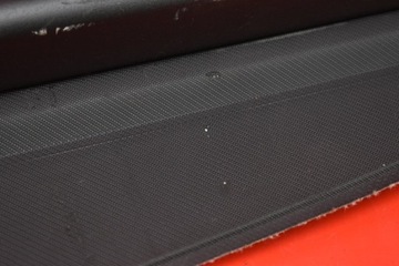 ШТОРА БАГАЖНИКА KIA CEED 1 И COMBI 09R