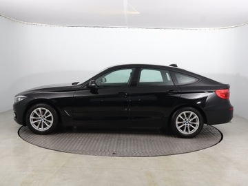 BMW Seria 3 F30-F31-F34 Limuzyna Facelifting 2.0 320d 190KM 2018 BMW 3GT 320d xDrive GT, Salon Polska, Serwis ASO, zdjęcie 2